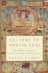 Letters to Auntie Fori: The 5,000-Year History of the Jewish People and Their Faith